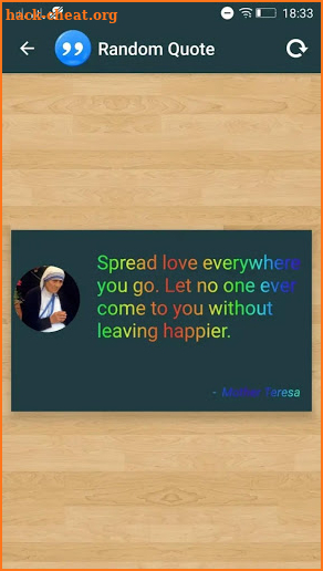 Ekstar Quotes screenshot