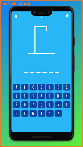 🔹🔹El Ahorcado 🔹🔹-- en español screenshot