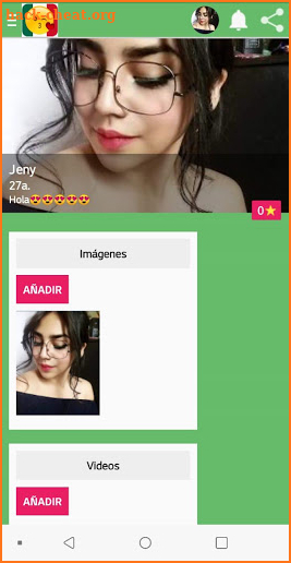 EL CHAT MÉXICO screenshot