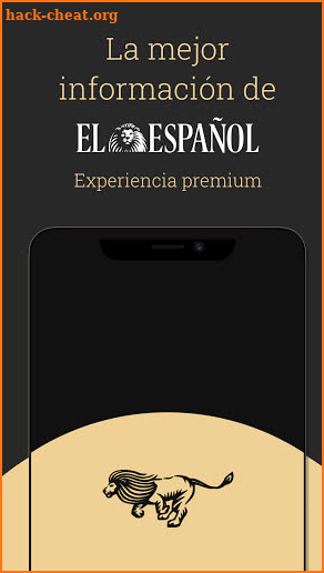 El Español screenshot