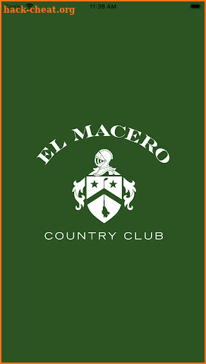 El Macero CC screenshot