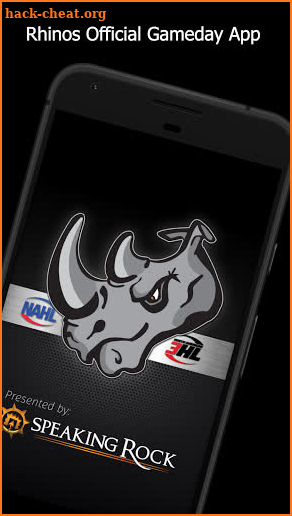 El Paso Rhinos screenshot