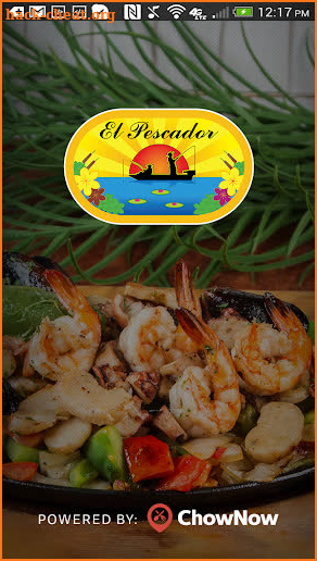 El Pescador To Go screenshot