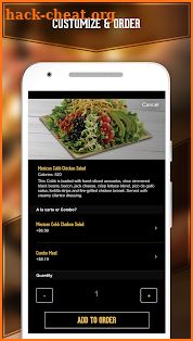 El Pollo Loco - Loco Rewards screenshot