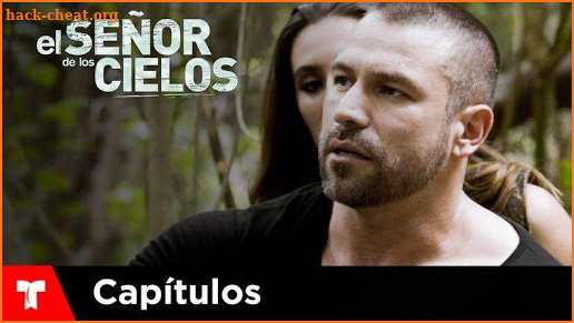 El Señor de los Cielos 6 - capitulo 1 - 4 screenshot