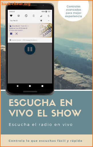 El Show del Mandril screenshot