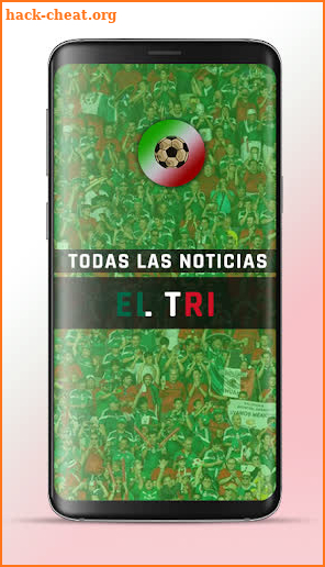 El Tri screenshot