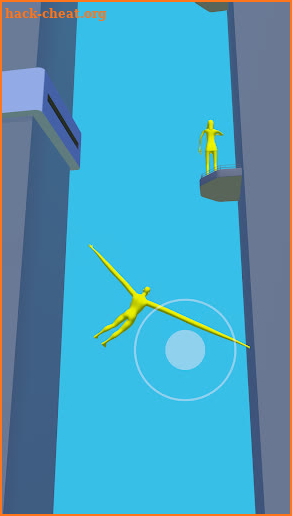 Elastic Man 3D screenshot