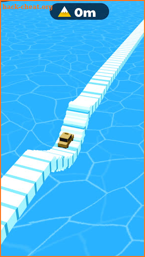 Elastic Road screenshot