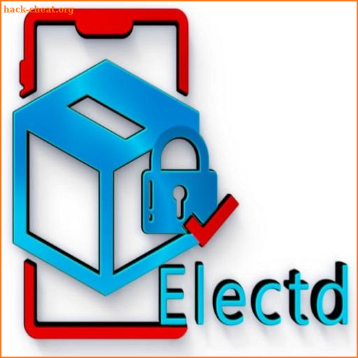 Electd screenshot