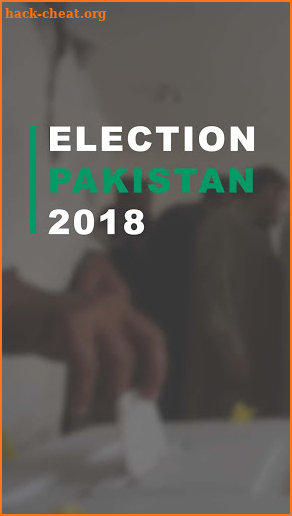 Election Connection screenshot