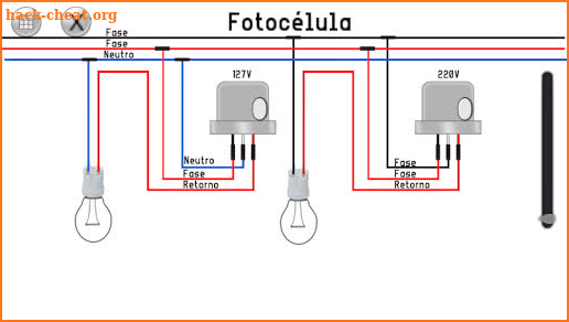 Electric Animation screenshot