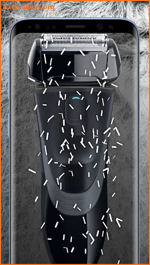 Electric Shaver - Hair Clipper, Razor Prank screenshot