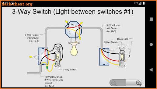 Electric Toolkit - Home Wiring screenshot