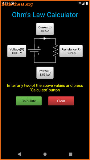 Electric Toolkit - Home Wiring screenshot