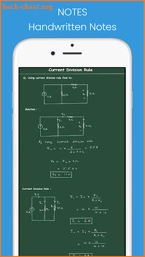 Electrical Engineering screenshot