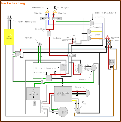 Electrical Home Wiring Design screenshot