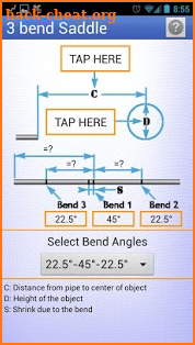 Electrician's Bible screenshot