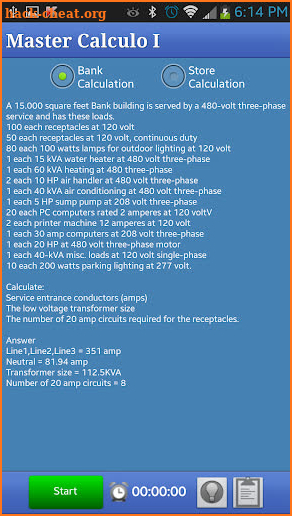 ELECTRICIAN'S EXAM PREP screenshot