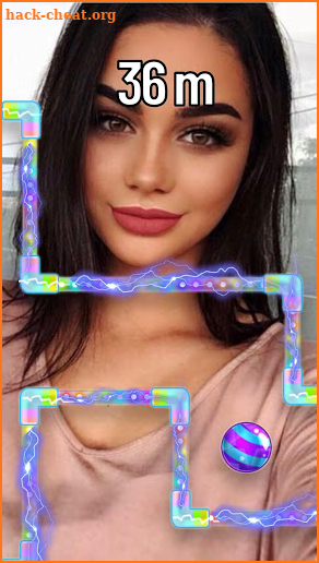 Electricity Game for Tik Tok screenshot