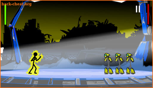 ElectricMan Classic screenshot