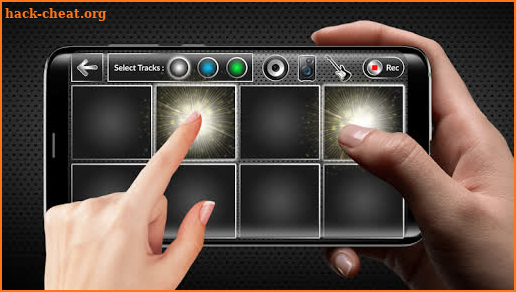 Electro Drum : Music Pad, DJ, EDM screenshot