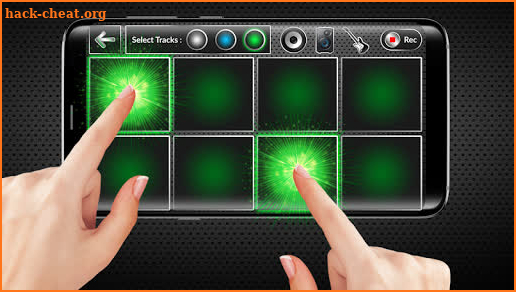 Electro Drum : Music Pad, DJ, EDM screenshot