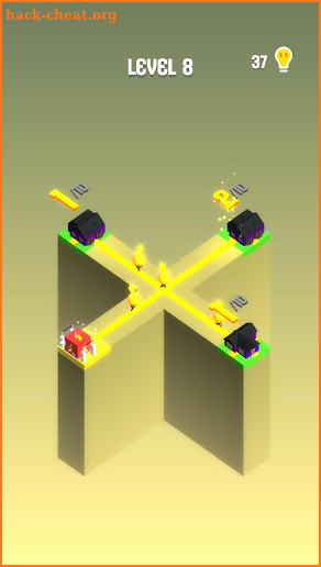 ElectroMaze screenshot