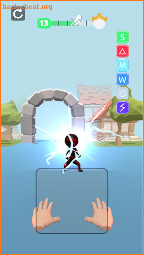 Element Master screenshot