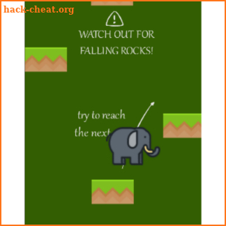 elephant runner screenshot