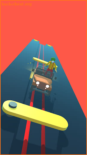 Elevator Fall - Lift Rescue Simulator 3D screenshot