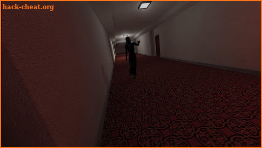 Elevator Scare: Horror Ritual screenshot