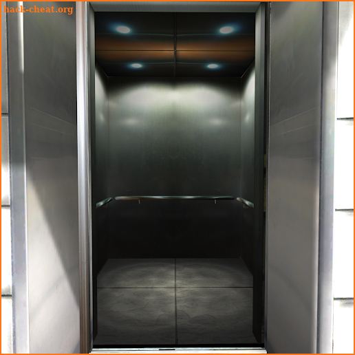 Elevator Simulator 3D screenshot