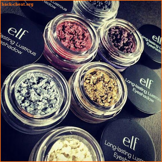 e.l.f. Cosmetics screenshot