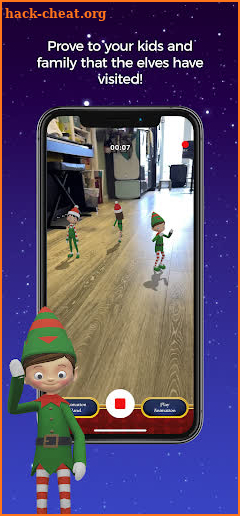 Elf Studio screenshot