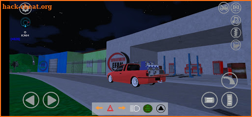 Elite Cars Brasil screenshot