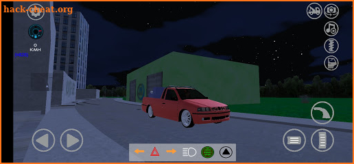 Elite Cars Brasil screenshot