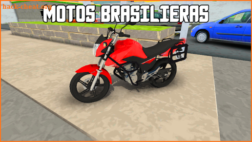 Elite Motos(Alpha) screenshot