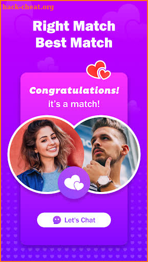 Elite Singles App Date Hookup screenshot