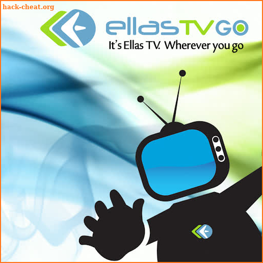 Ellas TV GO screenshot