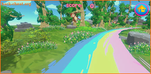 Elly Lu World screenshot