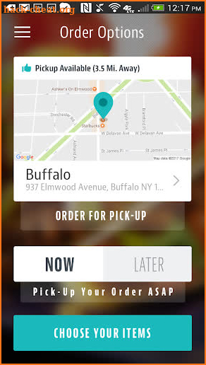 Elmwood Taco and Subs screenshot