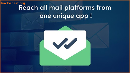 Email Providers : All-in-one  & Free & Online screenshot