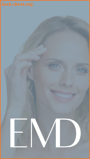 EMD Beauty Events screenshot