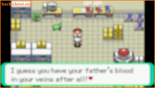 Emerald  (emulator) screenshot