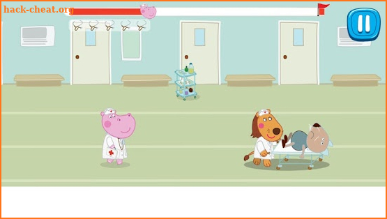 Emergency Hospital:Kids Doctor screenshot