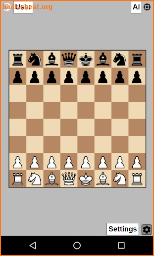 Emma's Chess screenshot