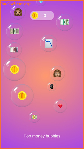 Emoji Buster screenshot