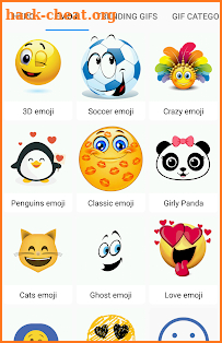 Emoji Hero screenshot