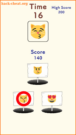 Emoji Match screenshot